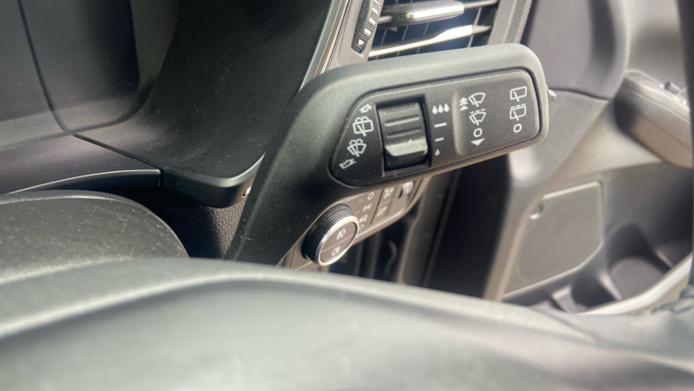 Ford Kuga 1.5 EcoBoost 150 Titanium Edition 5dr Petrol Estate